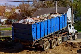 Same-Day Junk Removal Services in Paris, TN